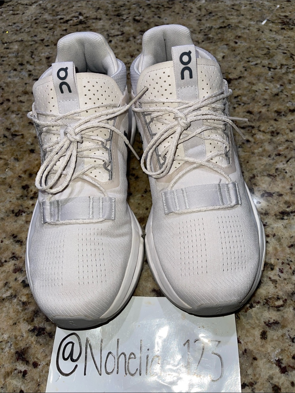 On Cloudnova Running Shoes